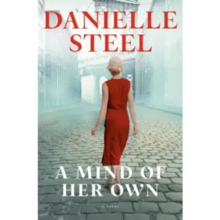 A Mind of Her Own