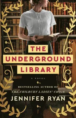 The Underground Library