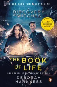 The Book of Life (Movie Tie-In)