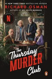 The Thursday Murder Club (Netflix Tie-In)
