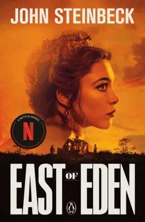 East of Eden (Netflix Tie-In)