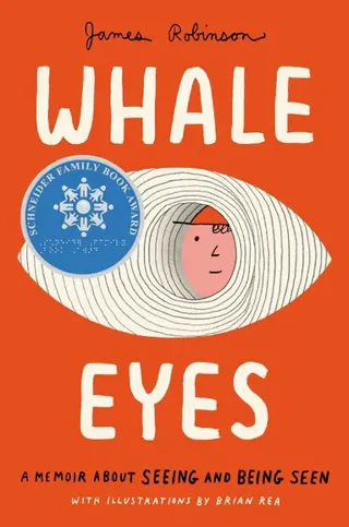 Whale Eyes