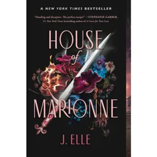 House of Marionne