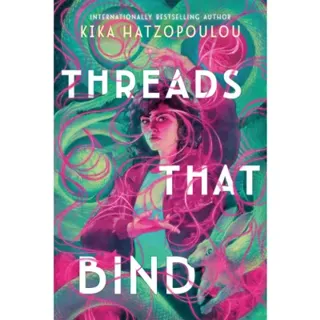 Threads That Bind