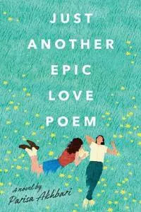 Just Another Epic Love Poem
