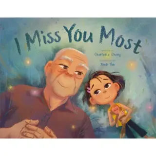 I Miss You Most