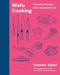 Wafu Cooking