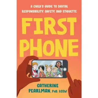 First Phone