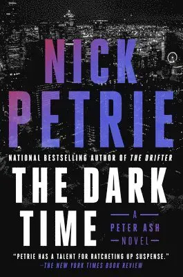 The Dark Time