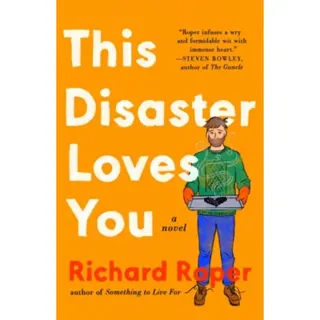 This Disaster Loves You