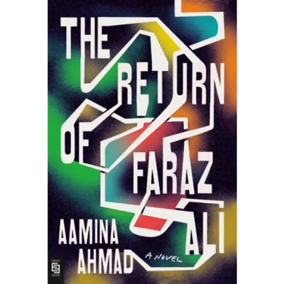 The Return of Faraz Ali
