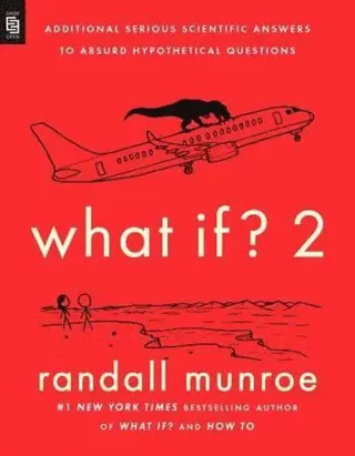 What If? 2