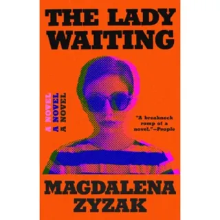 The Lady Waiting
