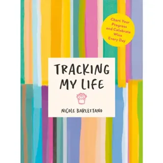 Tracking My Life
