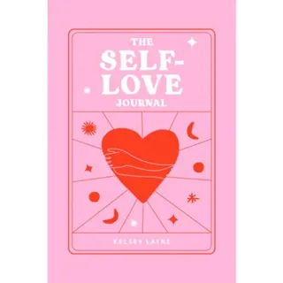 The Self-Love Journal