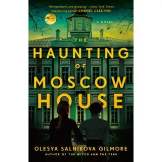 The Haunting of Moscow House
