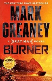 Burner