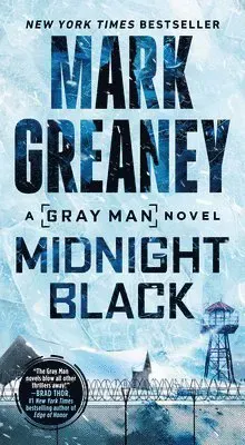 Midnight Black