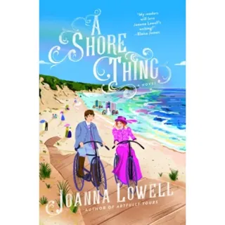 A Shore Thing
