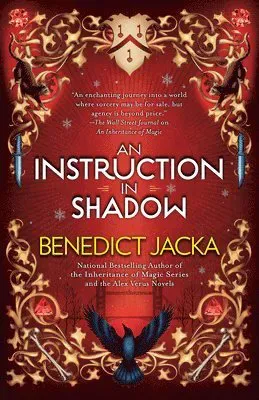 An Instruction in Shadow