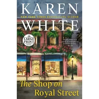 The Shop on Royal Street