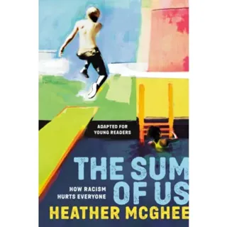 The Sum of Us (Adapted for Young Readers)
