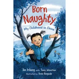 Born Naughty
