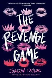 The Revenge Game