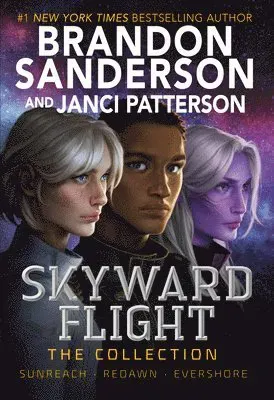 Skyward Flight: The Collection