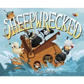 Sheepwrecked