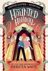 Haunted Holiday