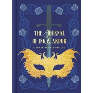 The Journal of Ink & Ardor