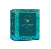 Instructions for Living
