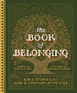 The Book of Belonging