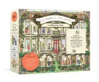 The World of Jane Austen: A Conversation Puzzle