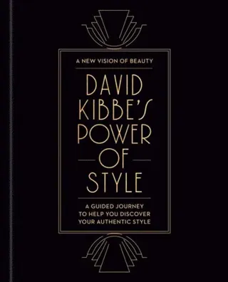 David Kibbe's Power of Style