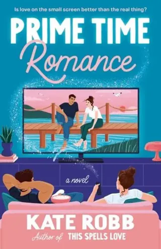 Prime Time Romance