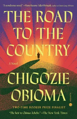The Road to the Country: A Novel