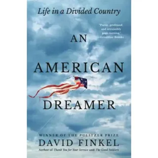 American Dreamer, An