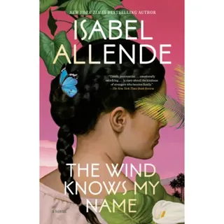 The Wind Knows My Name: A Novel