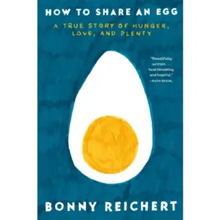 How to Share an Egg