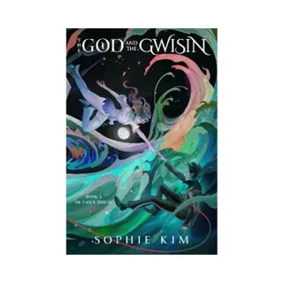 The God and the Gwisin
