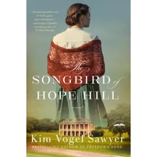 The Songbird of Hope Hill