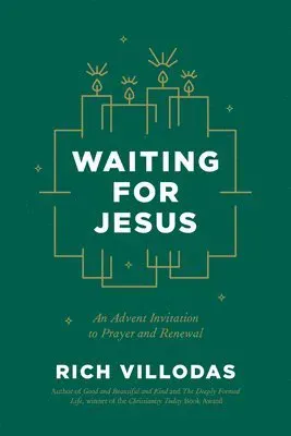 Waiting for Jesus