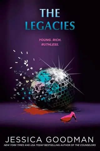 The Legacies