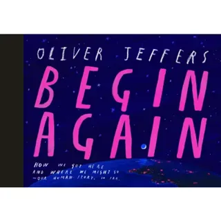 Begin Again