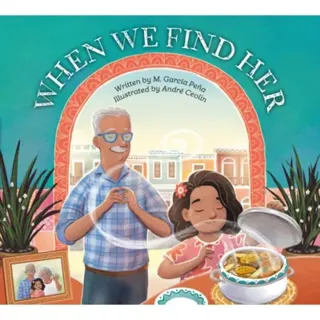 When We Find Her
