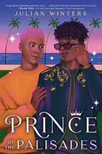 Prince of the Palisades