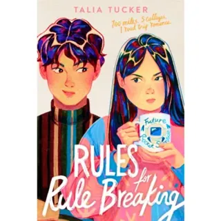 Rules for Rule Breaking