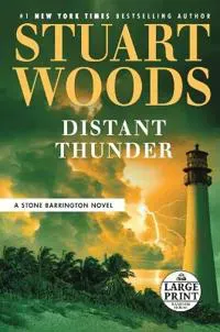Distant Thunder